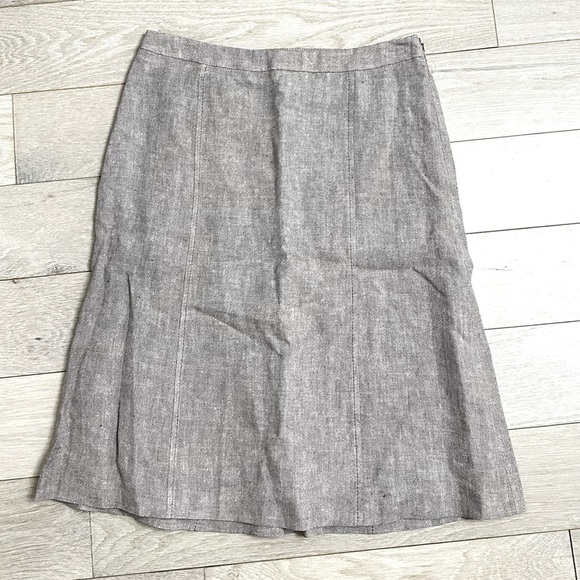Valentino skirt sz 8 - Picture 1 of 6